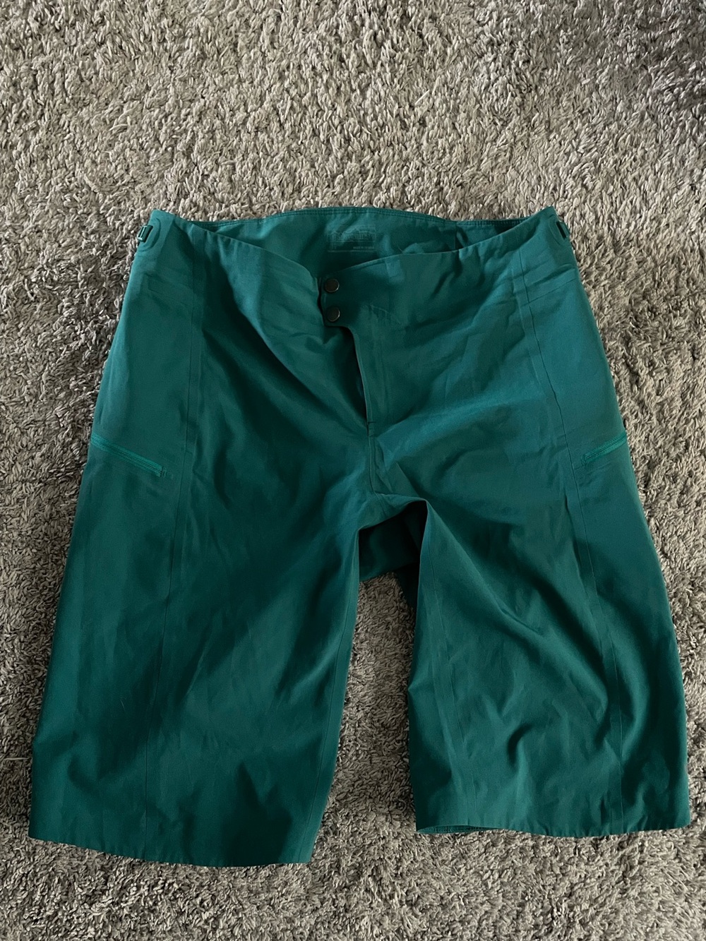 Patagonia Dirt Roamer Bike Shorts